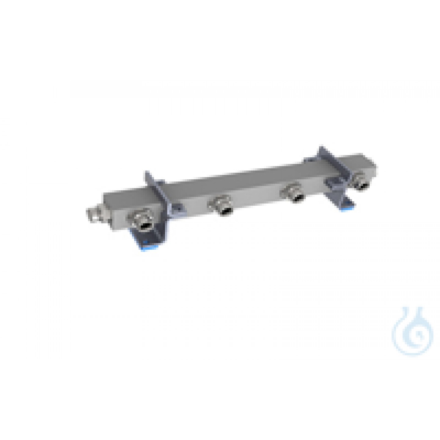 4 yollu başlık M16x1 Hortum bağlantıları için aksesuarlar M16x1 Aksesuarlar...