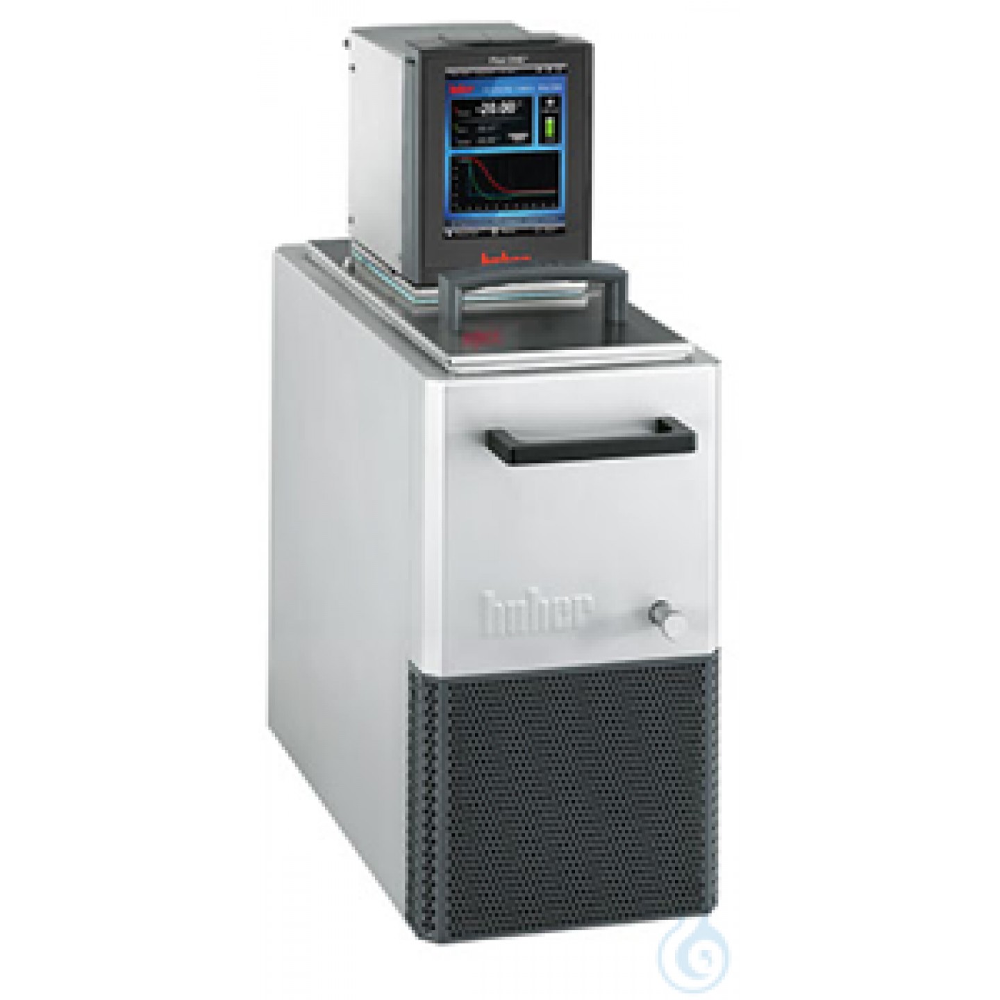 Soğutmalı ısıtma banyosu CC-K6 sıcaklık aralığı: -25...+200°C, 2,0 KW,...