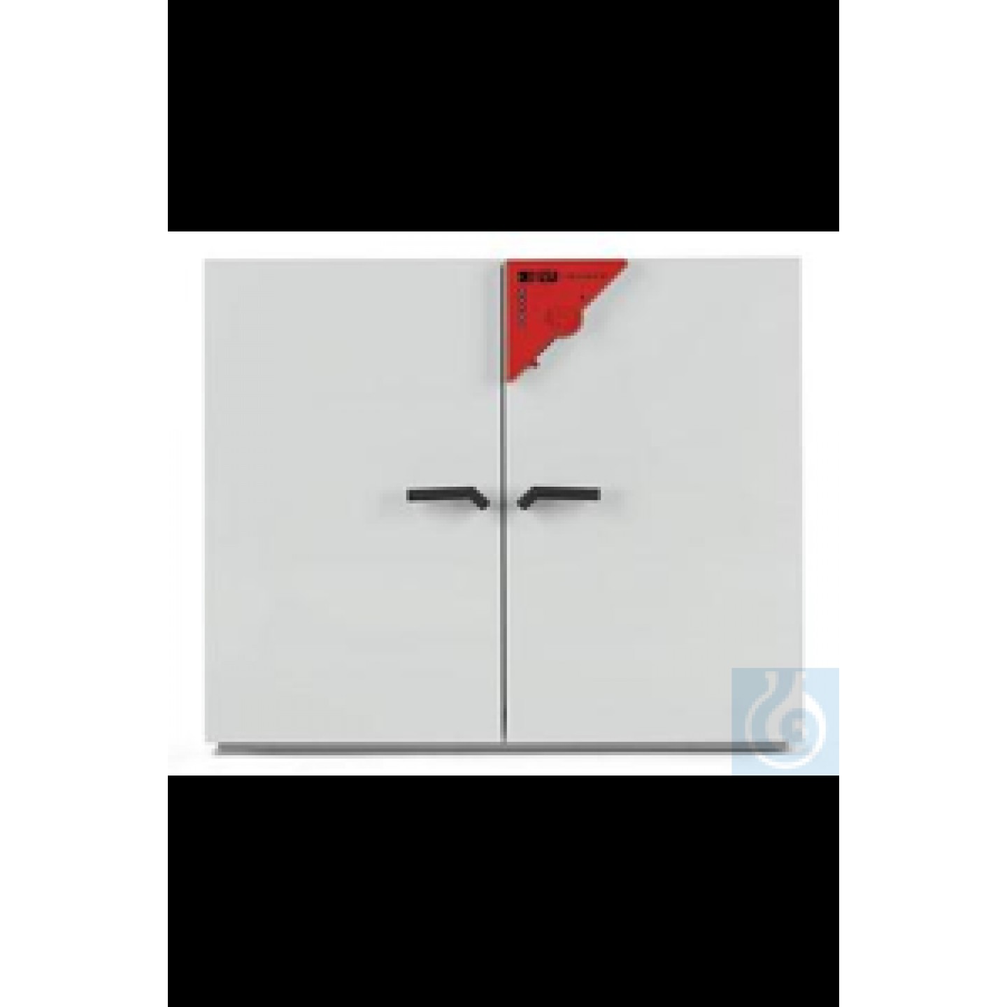 Binder Etüv ED 400 RS422 ile Doğal Hava Konveksiyonlu