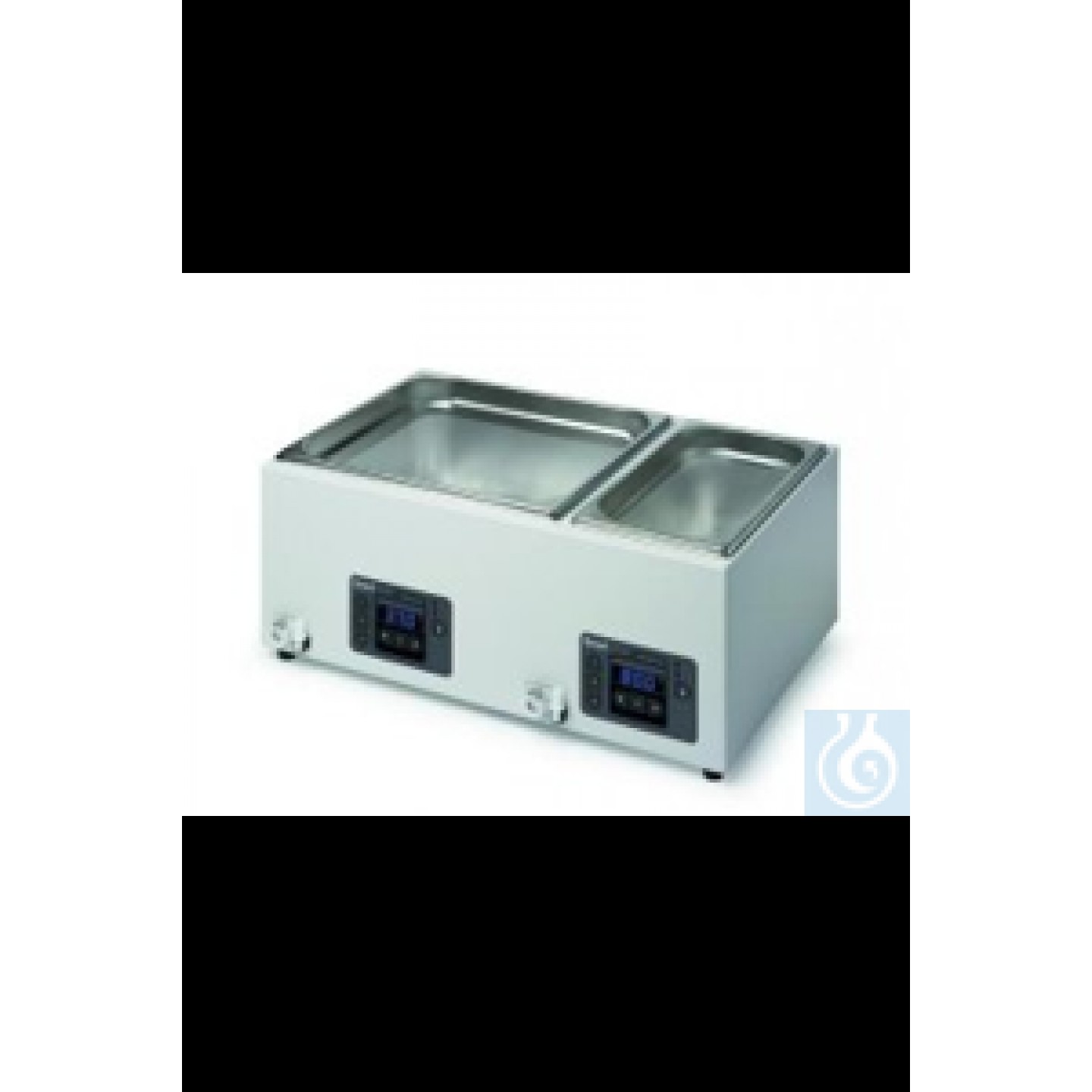 Su banyosu SUB AQUA PRO ADVANCED SAPD dijital, 5 & amp; 12 L, çift hava sıcaklığı +5 ila 99°C,...