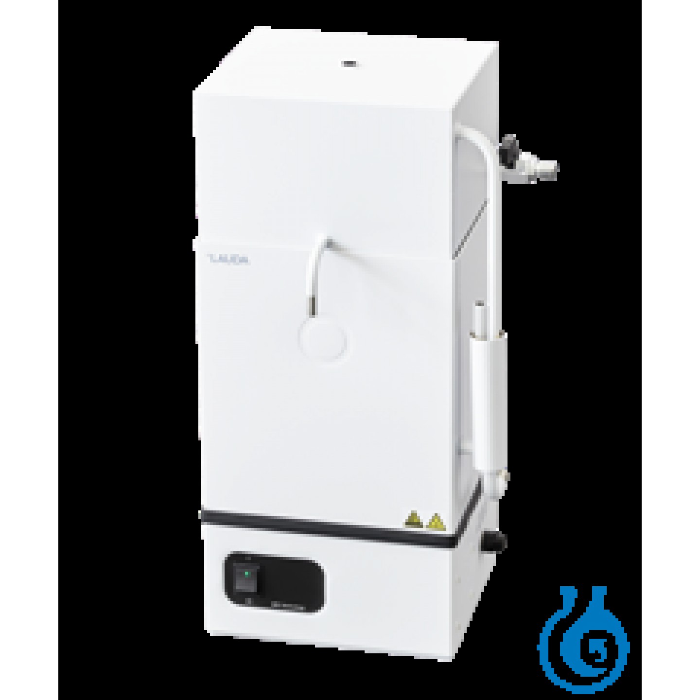 Puridest PD 4 Mono su damıtma cihazı 230 V; 50/60 Hz Su damıtma...