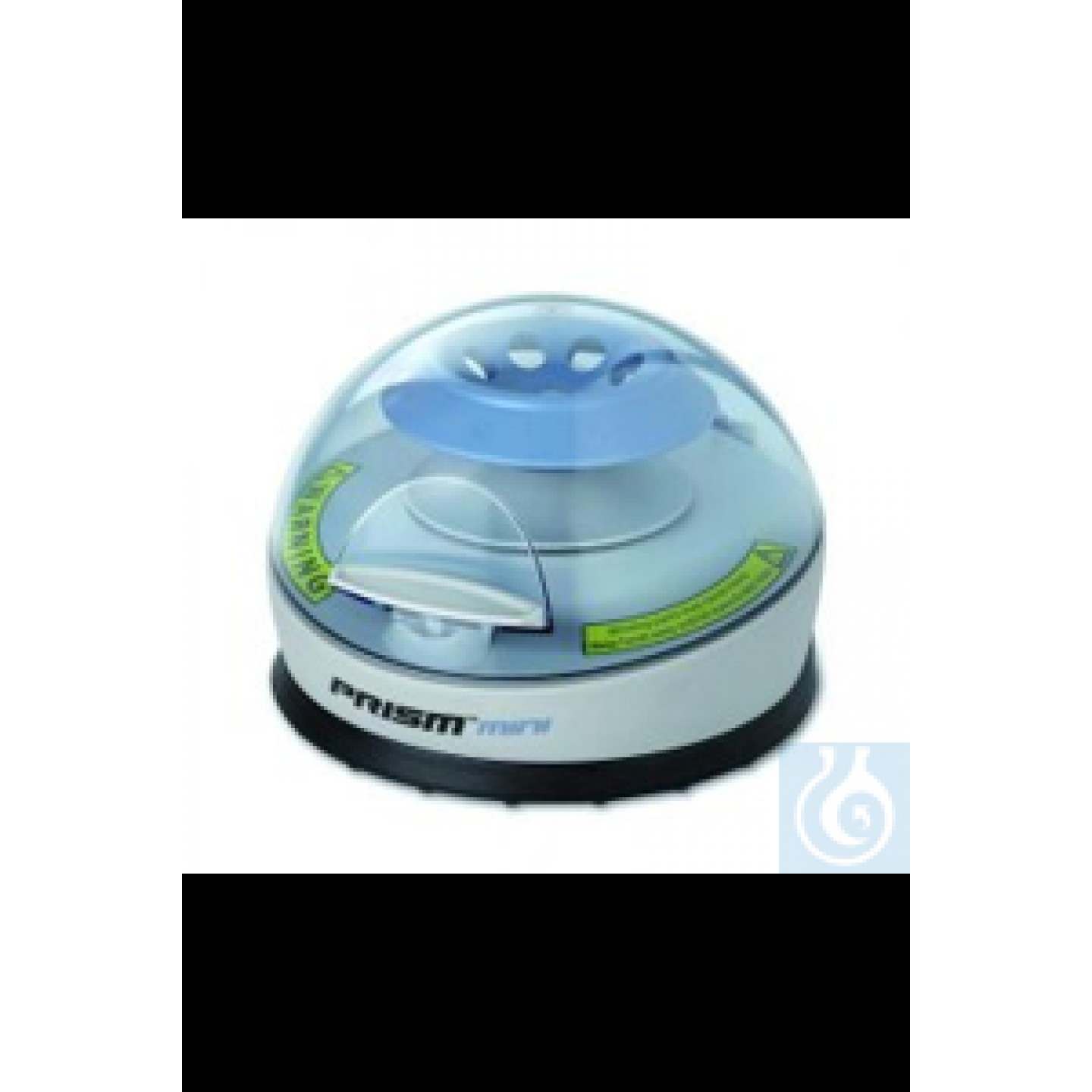 Santrifüj PRISM mini cpl. 8 kişilik 1,5/2.0ml rotor ve 4 kişilik PCR ile...