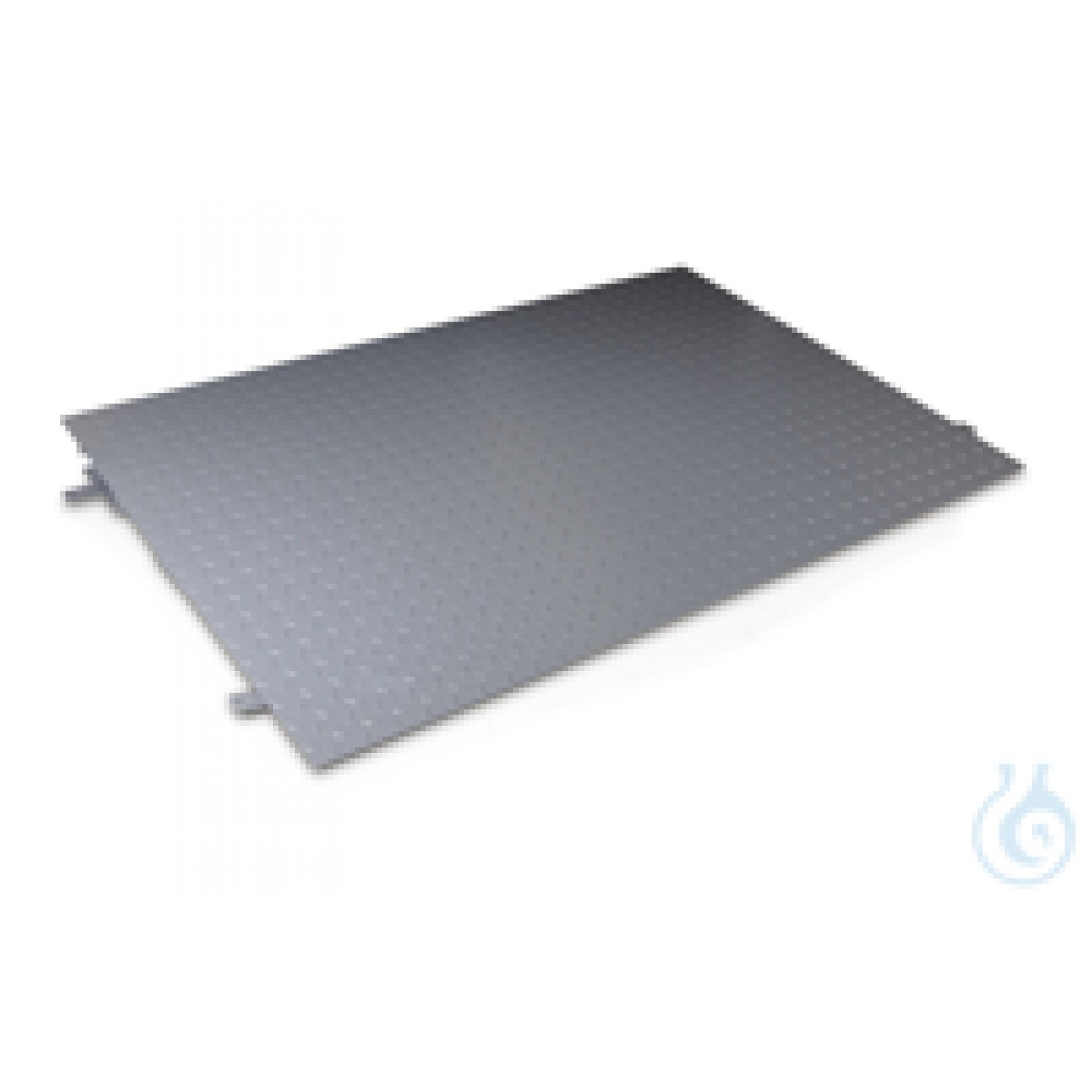 Erişim rampası 1500x1000x108 mm, Çelik, toz boyalı