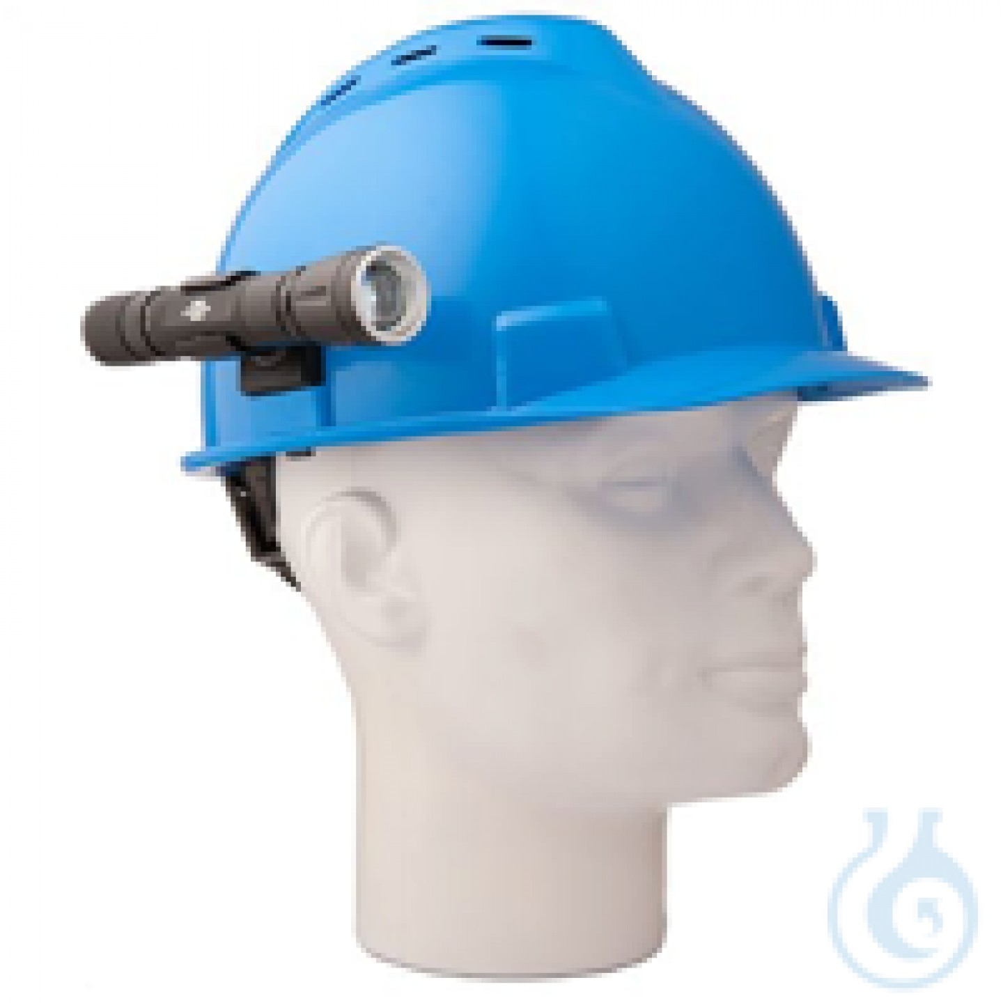 Güvenlik bareti için B-SAFETY duy
