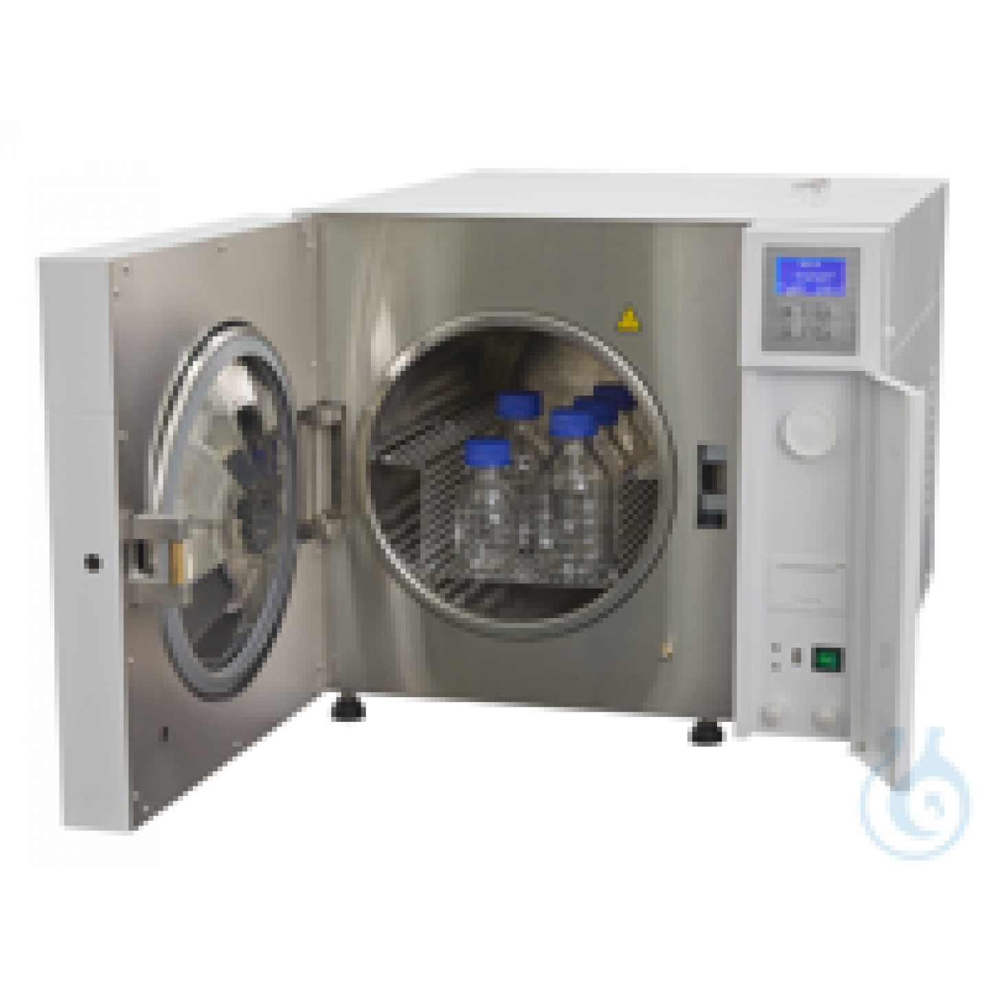 Otoklav EMC-ACH 45