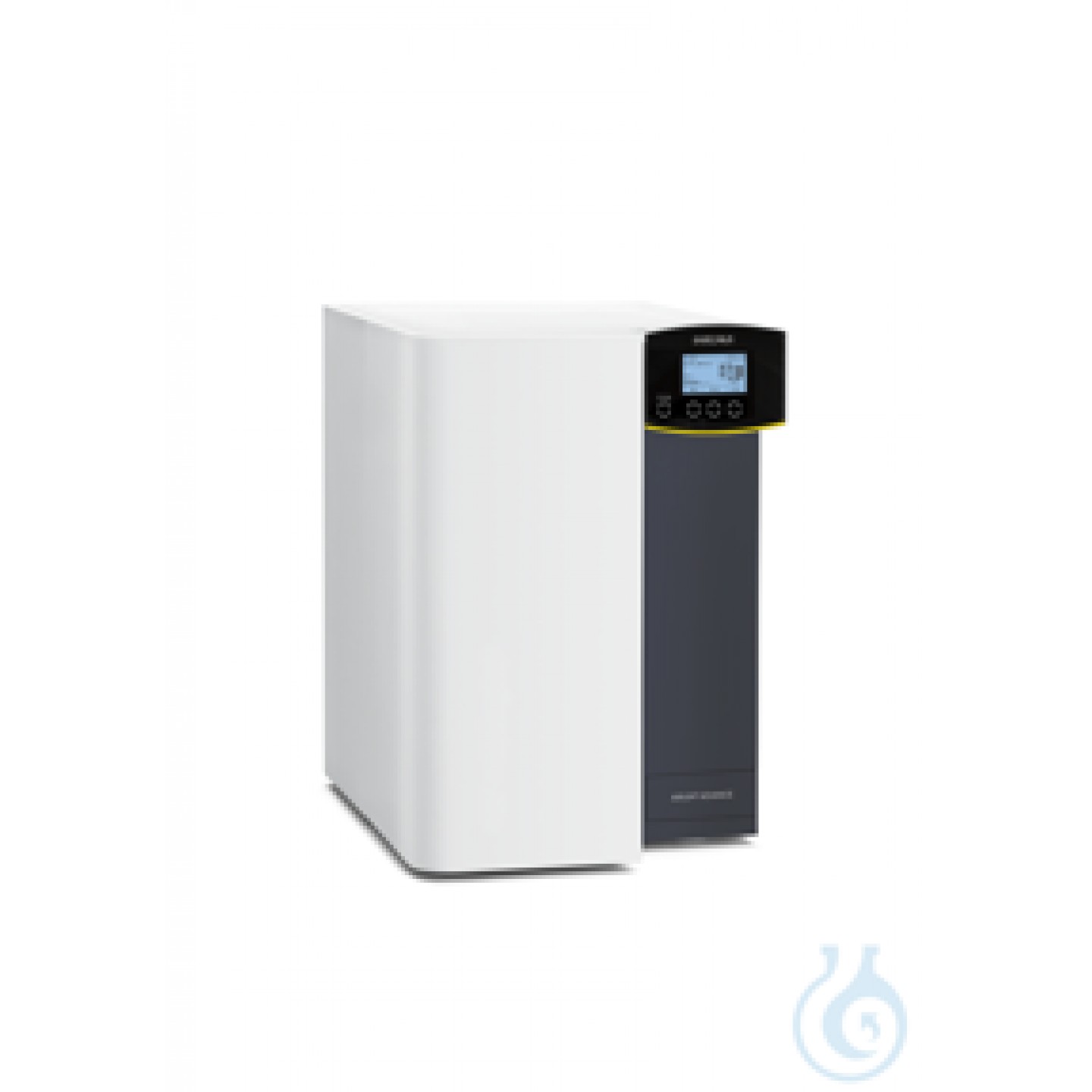 arium® ileri EDI Duvar Tipi Ünite, arium® ileri EDI saf su sistemleri