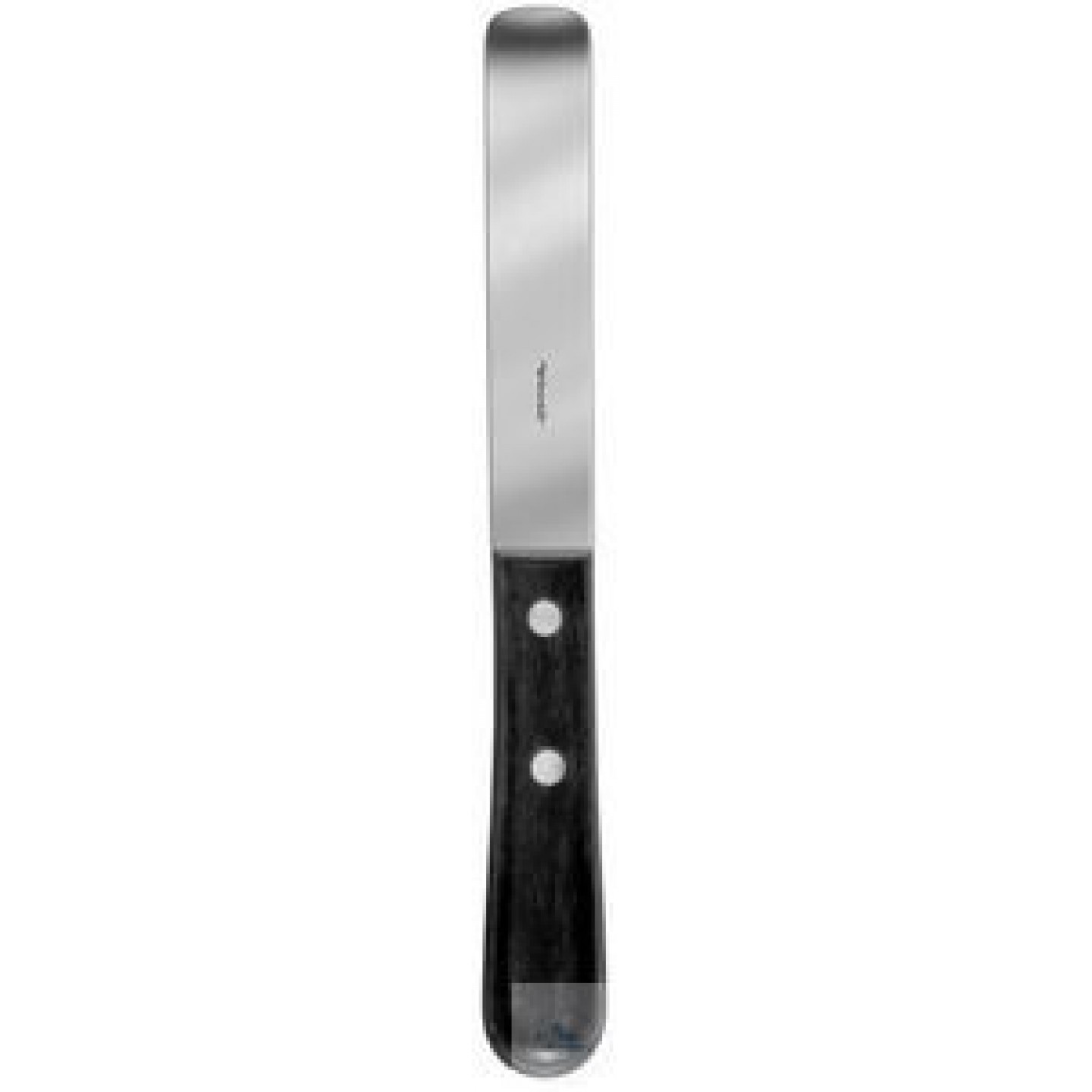 Alginat-spatulalar, 215 mm uzunluğunda, 21 mm genişliğinde