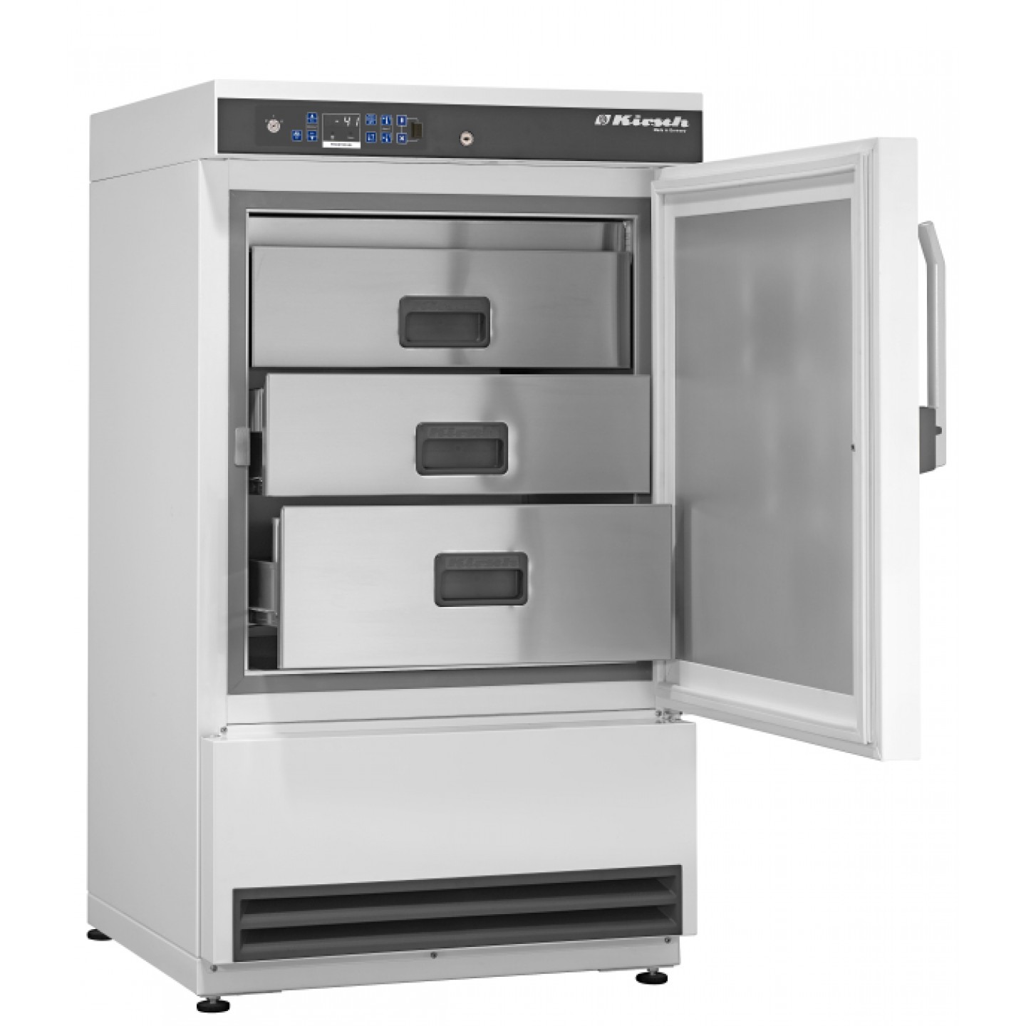 Kirsch Froster BL 180 Pro-Active -41 C Laboratuvar Tipi Derin Dondurucu