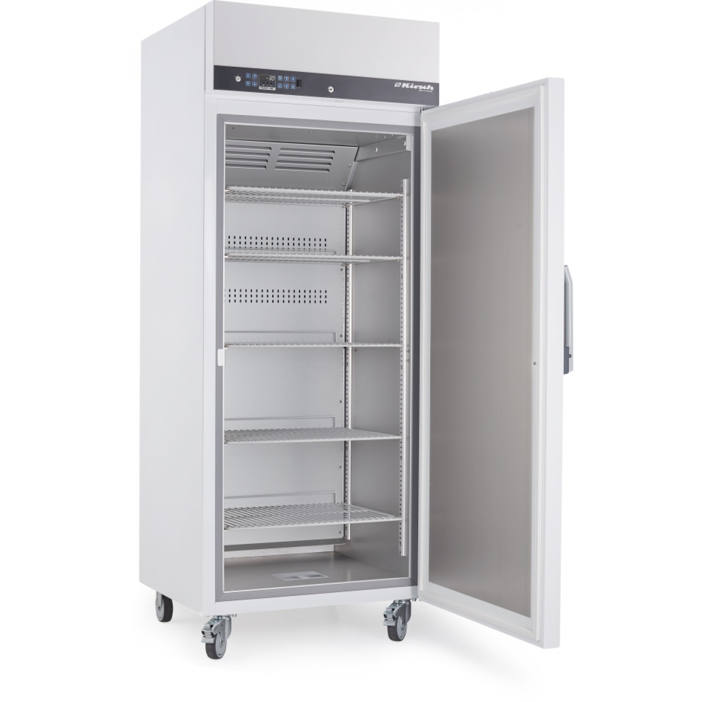 Kirsch Froster Labo 530 Pro-Active -10...-30 C Laboratuvar Tipi Derin Dondurucu