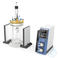 Algaemaster 10 kontrol foto biyoreaktör