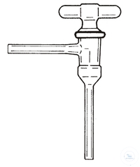 Açılı musluk, Schiff, ST 24