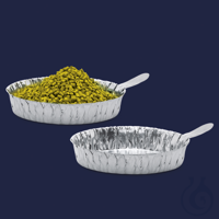 alüminyum çanak-saplı-66 mm çap-16 mm H