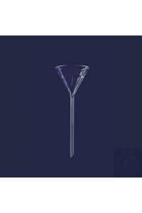 analitik huni-cam-80mm