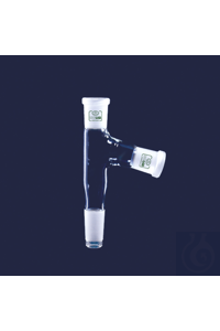 adaptörler-çoklu-sn downwords-soket ve koni : NS 29/32 açılı soket : NS 29/32