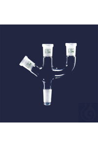 adaptörler-3 boyun açılı&p soketi:NS 19/26-koni:NS 24/29-açılı&p soketi:NS 19/26