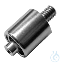 MPVD Luer-İğneleri için Eklenti