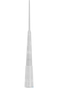 AHN myTip Gelloader 200 µL, şeffaf, steril, raflı, kasa/4x8x96 uçlar