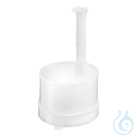 SONOREX insert beherler için hazne, plastik Ankastre sepetler Ağ...