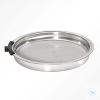 ALPINE Test Elek e200 LS, 203x28 mm paslanmaz çelik çerçeveli