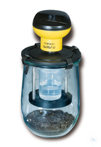 Ölçüm kabı MG 1.0, 1000 ml komple BOİ için ölçüm kapları...