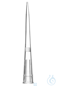 AHN myTip FT 100 µL, şeffaf, steril, raflı, kasa/5x10x96 uçlar