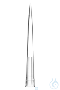 AHN myTip FT 300 µL, şeffaf, steril, raflı, kasa/5x10x96 uçlar