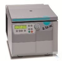 6 x 85 ml tüpler için açılı rotor maks. hız: 13.500 rpm maks. RCF: 20.984 x g...