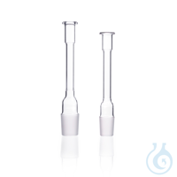 KPG karıştırıcı yatakları,Duran,10x65 mm,NS 29/32 KPG karıştırıcı yatakları,...