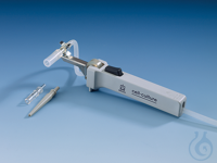 Hücre kültürünü QuikSip BT-Aspiratör ile bağlamak için adaptör, PP