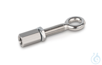 Yaylı teraziler için uyarlama seti, 283 serisi için (50 N - 500 N)