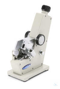 Abbe tezgah refraktometresi, 2WAJ, Optika Abbe tezgah refraktometresi TEKNİK...