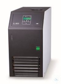 Döner Evaporatör RC 600 / RC 900 için Soğutucu C 900 Chiller C 900...