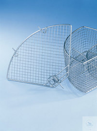 A 13 Deckel für Einsätze 103-105/139, Komponenten zur Beladung für alle...