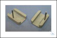 Sito-taşıyıcı için adaptör, 4 adet gerekli