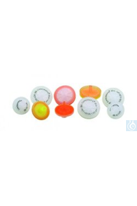 CHROMAFIL tek kullanımlık filtre PET-20/15 Şırınga filtresi CHROMAFIL®,...