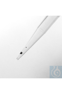 AHN myTip LT 10 µL, şeffaf, steril, raflı, kasa/5x10x96 uçlar