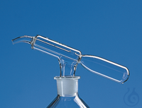 oto. pipet, şişesiz, NS29/32 5 ml, Boro 3.3