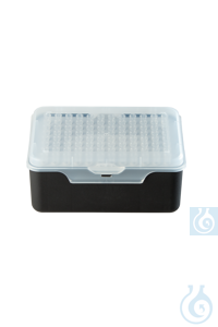 AHN myTip RB uçlar için 10 µL/10 µL XL