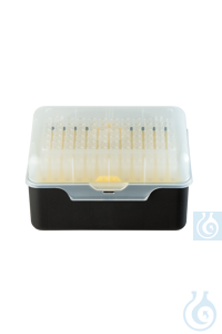 200 µL/300 µL uçlar için AHN myTip RB