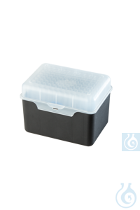 1000 µL Uçlar için AHN myTip Rackbox