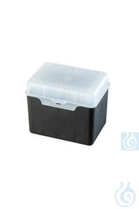 1250 µL ipuçları için AHN myTip RB