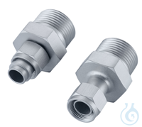 Adaptör NTP 3/4 M16 - NPT 3/4, 2'li paket