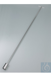 Buz Örnekleyici 1050 mm, 50 ml