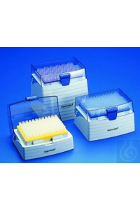 epT.IPS® G Box, Eppendorf QualityT, 0.1 - 5mL, 120 mm, menekşe, 24'lü paket...