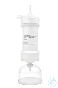 arium CellPlus biyofiltre 250 × 68 × 75 mm