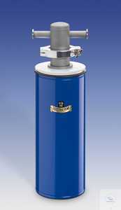 Soğuk tuzak tipi KF 54V-K16-Z-18C dahil. deware kavanozu 18 C, 2 parçalı, 1,6 Litre...