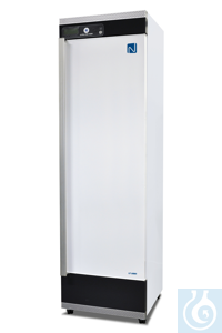 Düşük sıcaklıklı dik dondurucu LT U250, 236L, 236L, 2055x600x630 mm (YxBxT)...