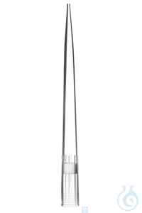 AHN myTip LFT 100 µL, şeffaf, steril, raflı, kasa/4x8x96 uçlar