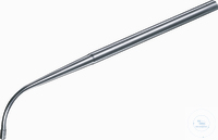 Üfleme borusu 200 mm