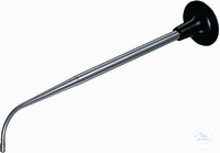 Plastik Ağızlıklı Üfleme Borusu